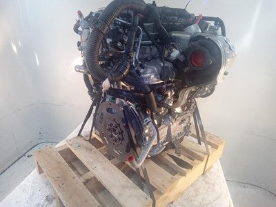 MITSUBISHI OUTLANDER ZJ ZL 2.3L TURBO DIESEL ENGINE 4N14 2012–2021