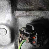 227301231 HINO 700 Diesel Injection Pump  2004 KS-SH1EDJJ