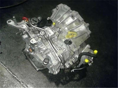 TOYOTA PIXIS EPOCH	TRANSMISSION 0.6L CVT AUTOMATIC KFVE 30400-B2240