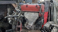 HONDA CIVIC TYPE-R K20A2 2L PETROL ENGINE COMPLETE WITH 6-SPEED MANUAL GEARBOX
