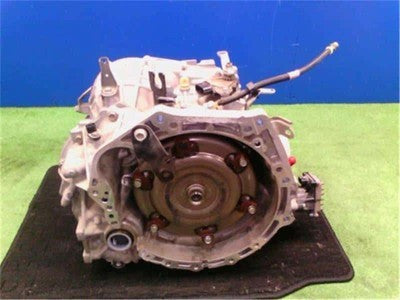 TOYOTA VITZ TRANSMISSION 1.3L PETROL CVT AUTOMATIC 1NRFKE  30400-52160