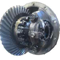 Hino Dutro Rear Differential NO4C 4.0 Diesel 2008 On wards 41110-37291