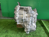 TOYOTA NEW MODLE TRANSMISSION 1.8L HYBRID CVT AUTOMATIC 2ZRFXE 30900-28060