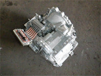 TOYOTA AQUA TRANSMISSION 1.5L CVT AUTOMATIC M15AFXE 30900-52060