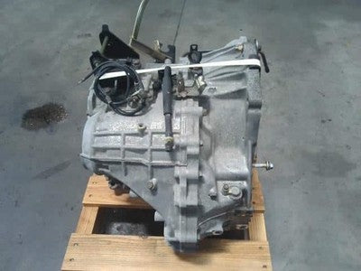 TOYOTA CELICA TRANSMISSION 1.8L PETROL AUTOMATIC 2ZZGE 4-SPEED 305002B800