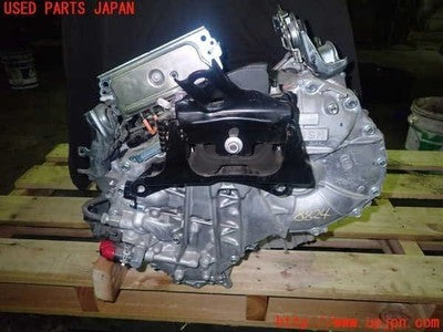 TOYOTA Prius PHV ZVW52 Automatic Transmission  2ZR-1NM-1SM