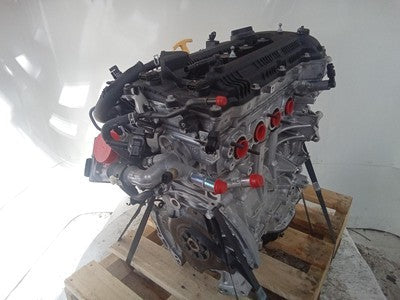 KIA SPORTAGE QL 2.0L PETROL ENGINE G4NA 2015-2021