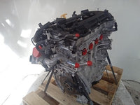 KIA SPORTAGE QL 2.0L PETROL ENGINE G4NA 2015-2021