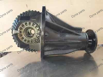 Toyota 03-09 4Runner Differential Diff 41:11 3.727 Genuine OEM P/N 41110-3D551