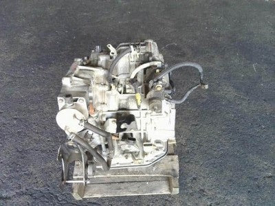 TOYOTA NOAH TRANSMISSION 2.0L PETROL  CVT AUTOMATIC 1AZFSE 3040028010