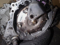 TOYOTA ALPHARD G TRANSMISSION 2.4L PETROL 4-SPEED AUTOMATIC 2AZFE 30500-58071