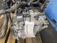 MG ZS 1.0 TURBO AUTOMATIC TRANSMISSION 2017–2024