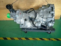 ISUZU COMO 2013 YD25 2.5L DIESEL AUTOMATIC TRANSMISSION LDF-JVW2E26