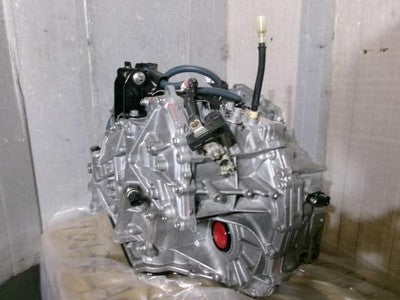 TOYOTA ALPHARD VELLFIRE  K115 CVT AUTOMATIC TRANSMISSION 30400-58041
