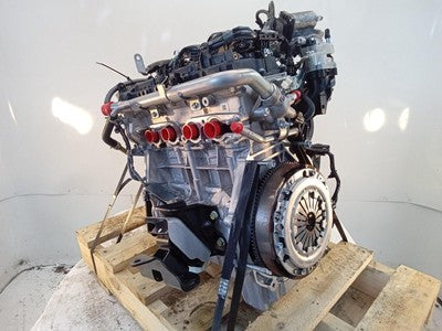SUZUKI JIMNY GJ 1.5L PETROL ENGINE K15B 2018