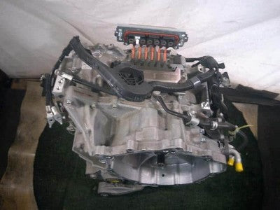 TOYOTA COROLLA/AURIS TRANSMISSION 1.8L HYBRID CVT AUTOMATIC 2ZRFXE 30900-12020
