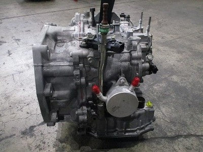 NISSAN MOCO 2011 DBA-MG33S CVT AUTOMATIC TRANSMISSION 310204A07C