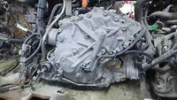 NISSAN X-TRAIL HYBRID CVT AUTOMATIC TRANSMISSION GEARBOX 2.0