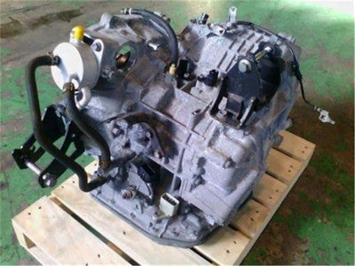 TOYOTA PREVIA/TARAGO TRANSMISSION 2.4L K112 CVT AUTOMATIC 2AZFE 30400-49005