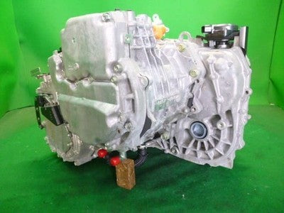NISSAN NOTE HR12DE 1.2L HYBRID CVT AUTOMATIC TRANSMISSION 290A05WK0A