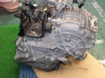 TOYOTA ESTIMA TRANSMISSION 2.4L K112F 4WD CVT AUTOMATIC 2AZFE 30400-79005