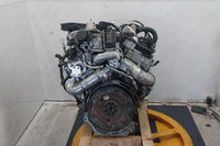 NISSAN NAVARA/PATHFINDER ENGINE 3.0L V6 TURBO DIESEL V9X COMPLETE 2010–2015