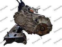 TOYOTA Land Cruiser 80 Series  1HZ 4.2 Diesel H151 Manual Transmission Gearbox