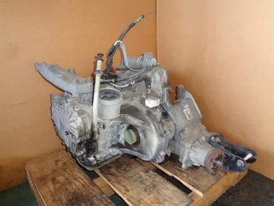 DAIHATSU TANTO 2007 ABA-L360S AUTOMATIC TRANSMISSION 3050097290