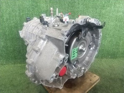 TOYOTA PIXIS EPOCH TRANSMISSION PETROL CVT AUTOMATIC KFVE 30400B2240