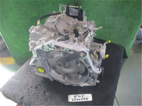 TOYOTA PORTE TRANSMISSION 1.5L CVT AUTOMATIC 2NRFKE 30400-12270