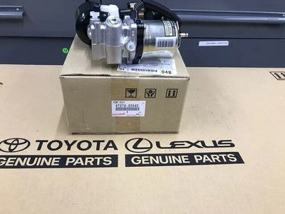 47070-50040 New Genuine LEXUS LS600H/600HL Brake Booster Pump With Accumulator