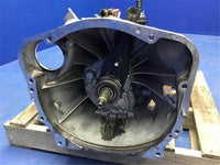 TOYOTA GR 86 TRANSMISSION 2.4L 6-SPEED AUTOMATIC FA24 SU003-10667