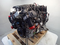 BMW X3 F25 X30D 3.0L TURBO DIESEL ENGINE N57N 2011–2017