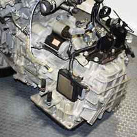 TOYOTA SIENNA 3.5 2GR-FE AUTOMATIC U660E TRANSMISSION 2011-2015