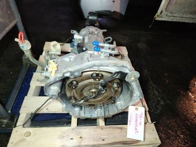 NISSAN NV100 CLIP R06AT 660CC PETROL CVT AUTOMATIC TRANSMISSION 310204A16C