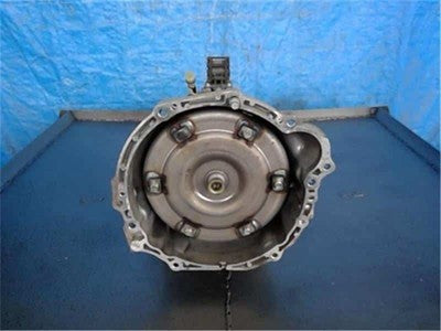 TOYOTA HIACE TRANSMISSION 2.7L 6-SPEED 2WD AUTOMATIC 2TRFE 35000-26B70