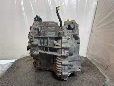 TOYOTA ESTIMA TRANSMISSION 2.4 CVT AUTOMATIC 2AZFE 30400-42010