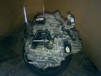 TOYOTA SIENTA/COROLLA AXIO FIELDER TRANSMISSION CVT AUTOMATIC 2ZRFAE 30400-13020