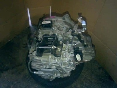 TOYOTA SIENTA/COROLLA AXIO FIELDER TRANSMISSION CVT AUTOMATIC 2ZRFAE 30400-13020