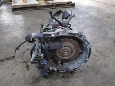 DAIHATSU ESSE AUTOMATIC TRANSMISSION 30500B2100 2008