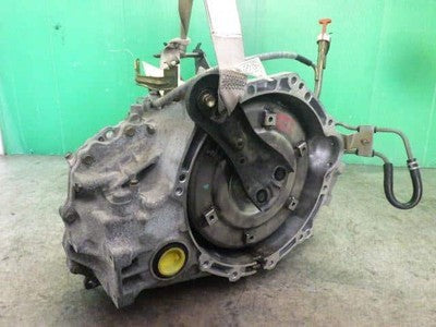TOYOTA COROLLA TRANSMISSION 1.5L 4-SPEED AUTOMATIC 1NZFE 30500-1A700