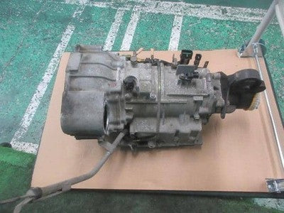 MITSUBISHI TOWN BOX 2005 660CC 4-SPEED AUTOMATIC TRANSMISSION MN113400