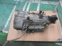 MITSUBISHI TOWN BOX 2005 660CC 4-SPEED AUTOMATIC TRANSMISSION MN113400
