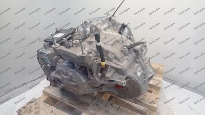SUZUKI VITARA 1.6 M16A AUTOMATIC TRANSMISSION GEARBOX 2015–2023