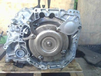 NISSAN NOTE 2015 DBA-E12 CVT AUTOMATIC TRANSMISSION 31020X647B