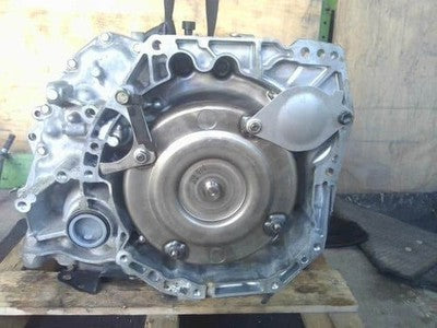 NISSAN NOTE 2015 DBA-E12 CVT AUTOMATIC TRANSMISSION 31020X647B