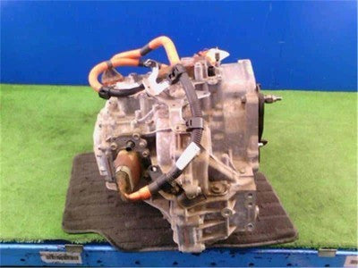 TOYOTA AURIS TRANSMISSION 1.8L CVT HYBRID AUTOMATIC 2ZRFXE 30900-47060