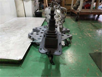 TOYOTA 86 TRANSMISSION 2.0L PETROL 6-SPEED AUTOMATIC FA20 SU003-03654