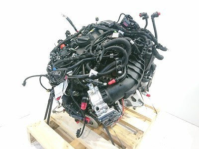 BMW 1 SERIES F20 2.0L TURBO PETROL ENGINE B48 2016–2019