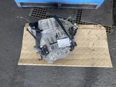 TOYOTA Lexus NX 2.0 Petrol Automatic Transmission AGZ10 2014-2021